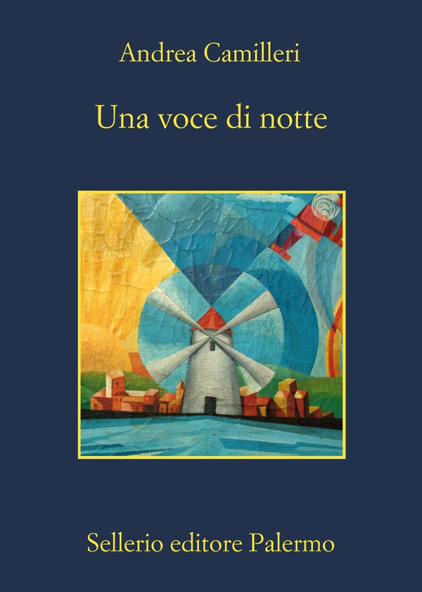 Una voce di notte - Librerie.coop Una voce di notte - Librerie.coop