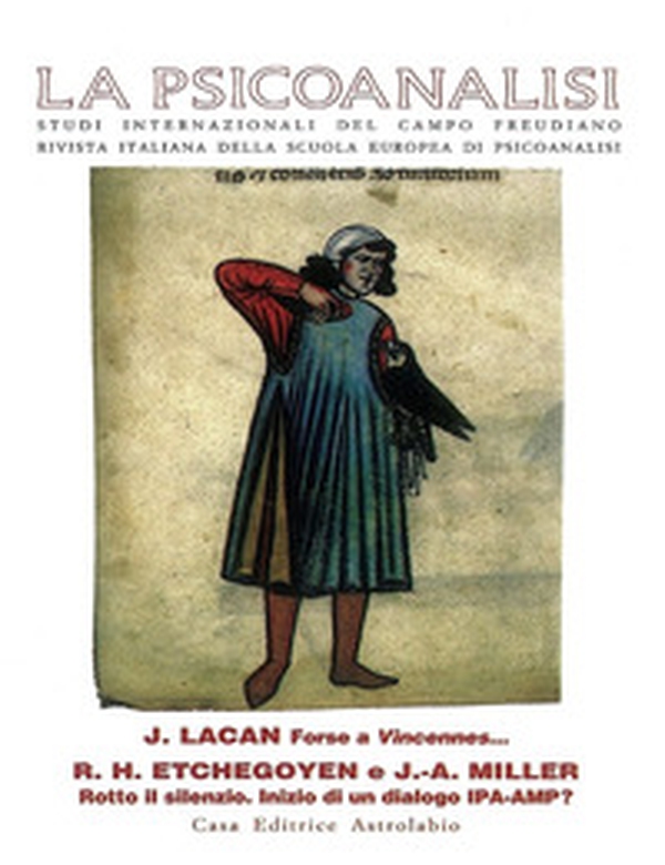 La psicoanalisi - Vol. 21 - Librerie.coop