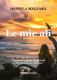 Le mie ali - Librerie.coop