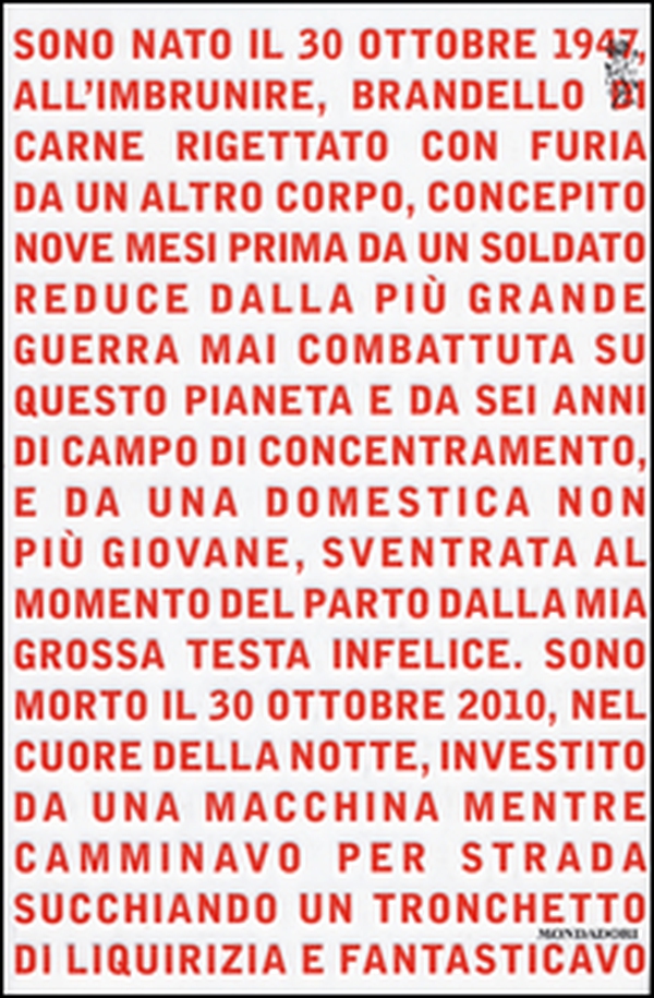 Gli increati - Librerie.coop Gli increati - Librerie.coop