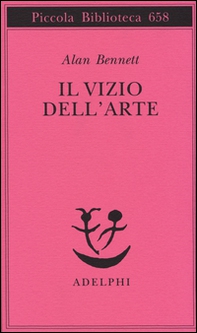 Il vizio dell'arte - Librerie.coop