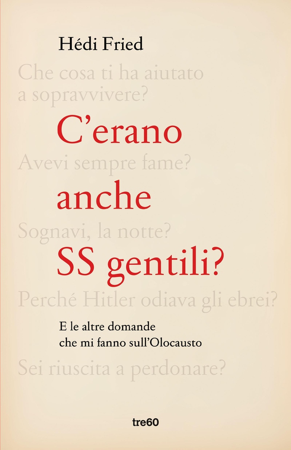 C'erano anche SS gentili? - Librerie.coop C'erano anche SS gentili? - Librerie.coop