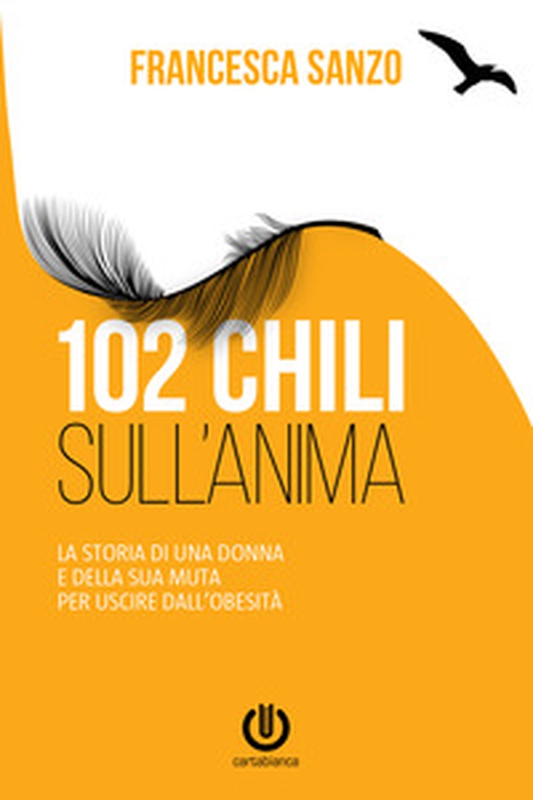 102 chili sull'anima. La storia di una donna e della sua muta per uscire dall'obesità - Librerie.coop 102 chili sull'anima. La storia di una donna e della sua muta per uscire dall'obesità - Librerie.coop