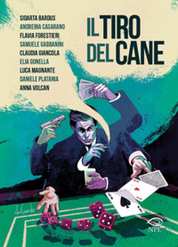 Il tiro del cane - Librerie.coop Il tiro del cane - Librerie.coop