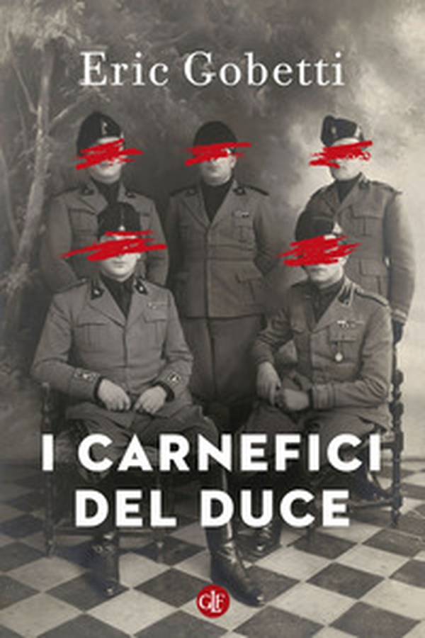 I carnefici del Duce - Librerie.coop I carnefici del Duce - Librerie.coop