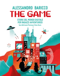 The game - Librerie.coop The game - Librerie.coop