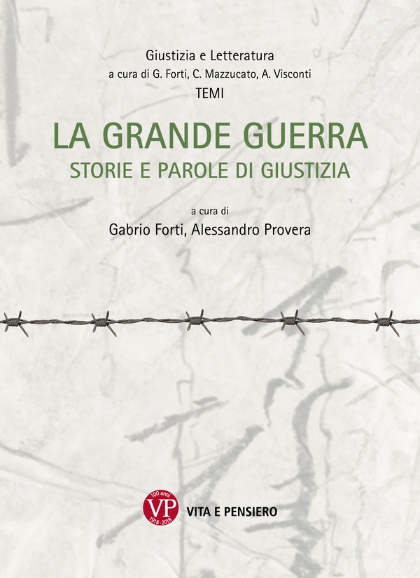 La Grande Guerra - Librerie.coop
