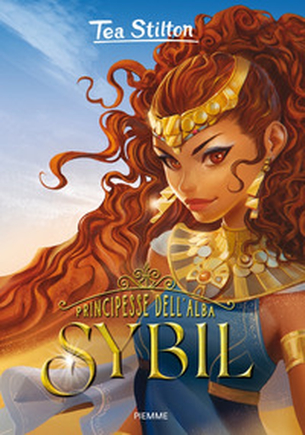 Sybil. Principesse dell'Alba - Librerie.coop Sybil. Principesse dell'Alba - Librerie.coop