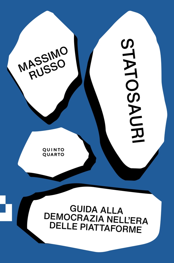 Statosauri - Librerie.coop Statosauri - Librerie.coop
