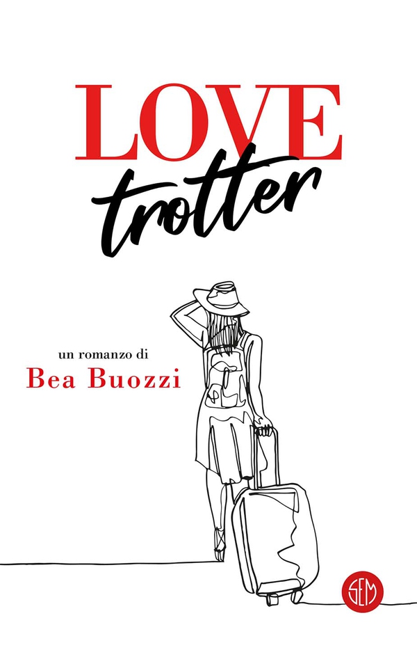 Love Trotter - Librerie.coop Love Trotter - Librerie.coop