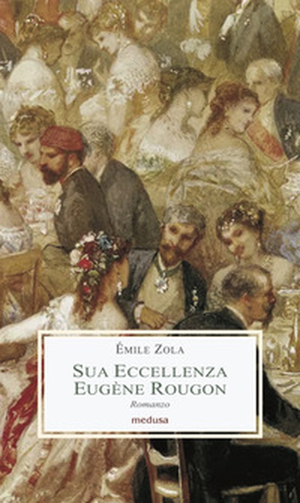Sua eccellenza Eugène Rougon - Librerie.coop Sua eccellenza Eugène Rougon - Librerie.coop