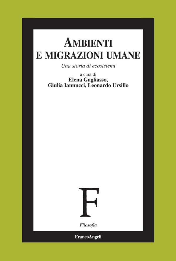 Ambienti e migrazioni umane - Librerie.coop Ambienti e migrazioni umane - Librerie.coop