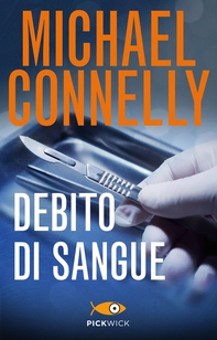 Debito di sangue - Librerie.coop