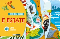 È estate. I suoni delle stagioni - Librerie.coop