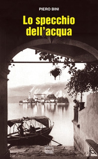 Lo specchio dell'acqua - Librerie.coop