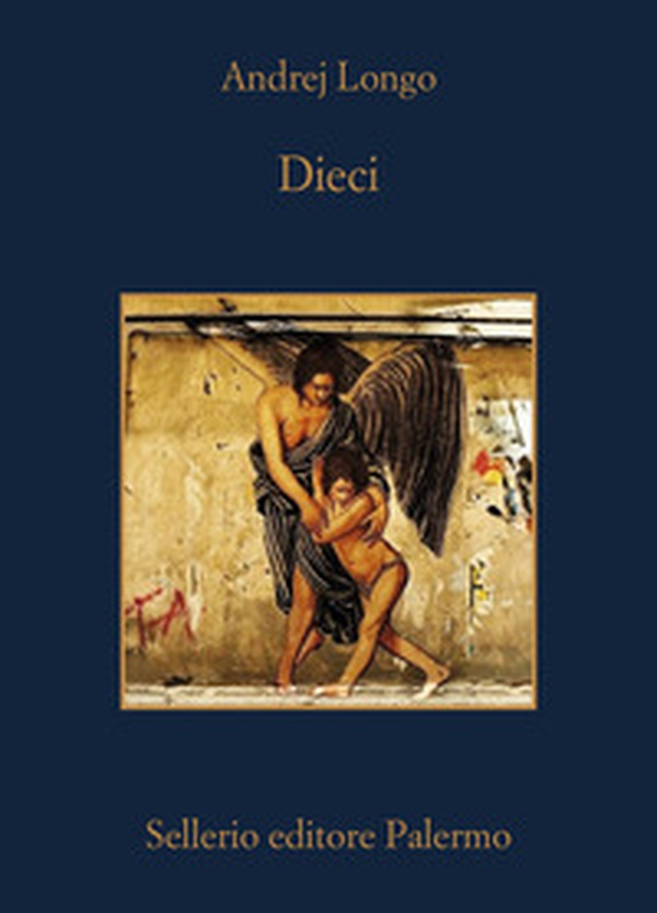 Dieci - Librerie.coop Dieci - Librerie.coop