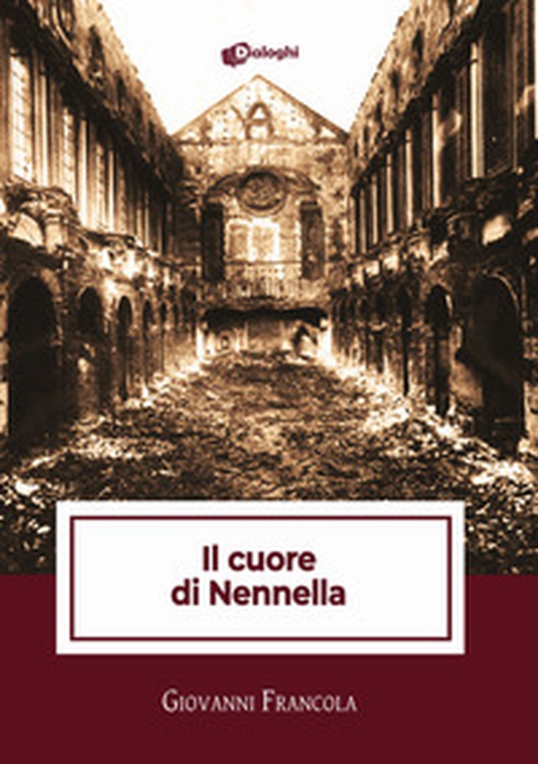 Il cuore di Nennella - Librerie.coop Il cuore di Nennella - Librerie.coop