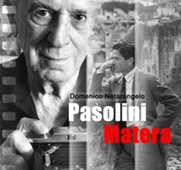 Pasolini Matera - Librerie.coop Pasolini Matera - Librerie.coop