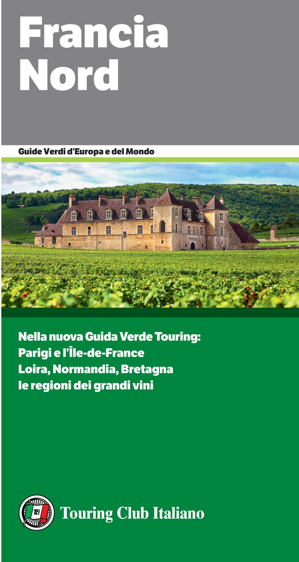 Francia Nord - Librerie.coop Francia Nord - Librerie.coop