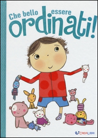 Che bello essere ordinati! - Librerie.coop