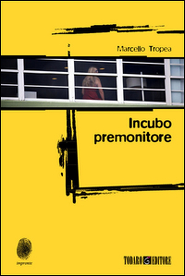Incubo premonitore - Librerie.coop Incubo premonitore - Librerie.coop