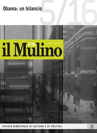 il Mulino 5/2016 - Librerie.coop