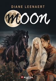 Moon - Librerie.coop Moon - Librerie.coop