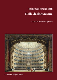 Della declamazione - Librerie.coop
