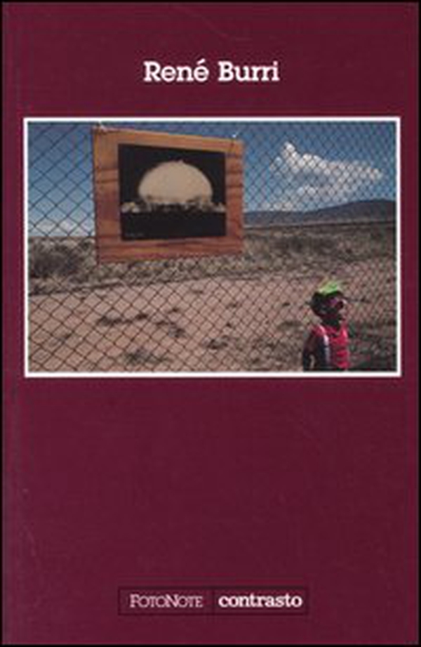 René Burri - Librerie.coop René Burri - Librerie.coop