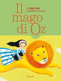 Il mago di Oz - Librerie.coop