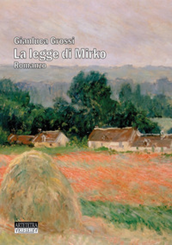 La legge di Mirko - Librerie.coop La legge di Mirko - Librerie.coop