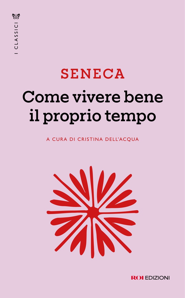 Come vivere bene il proprio tempo - Librerie.coop