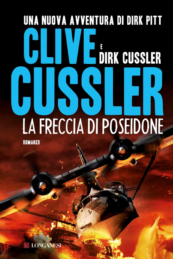 La freccia di Poseidone - Librerie.coop La freccia di Poseidone - Librerie.coop