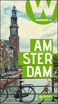 Amsterdam - Librerie.coop
