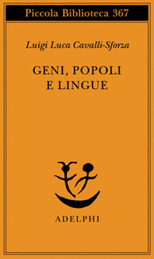 Geni, popoli e lingue - Librerie.coop Geni, popoli e lingue - Librerie.coop