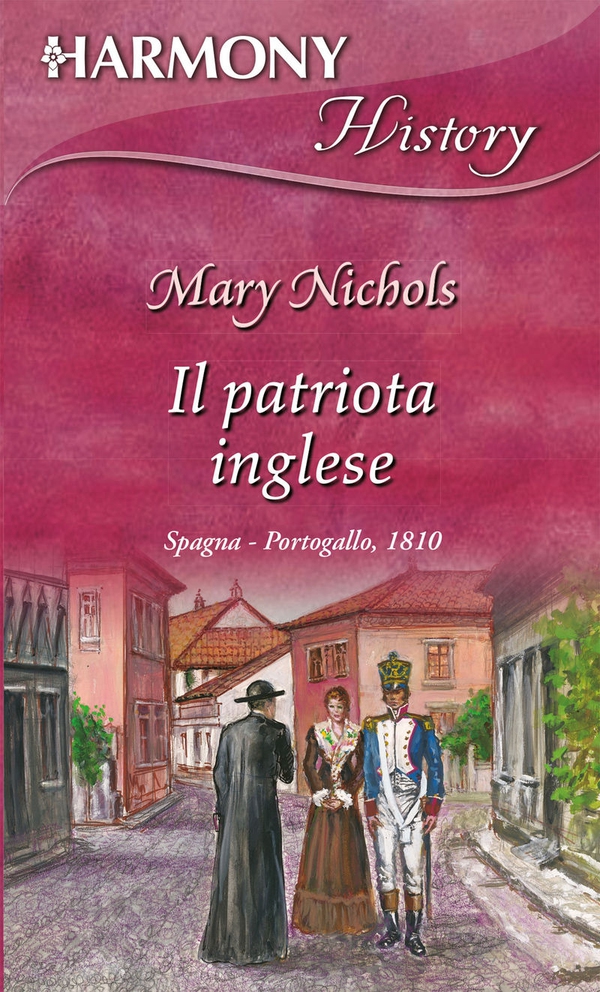 Il patriota inglese - Librerie.coop Il patriota inglese - Librerie.coop