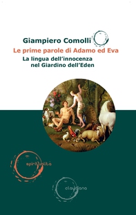 Le prime parole di Adamo ed Eva - Librerie.coop