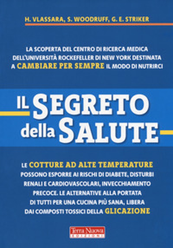 Il segreto della salute - Librerie.coop Il segreto della salute - Librerie.coop
