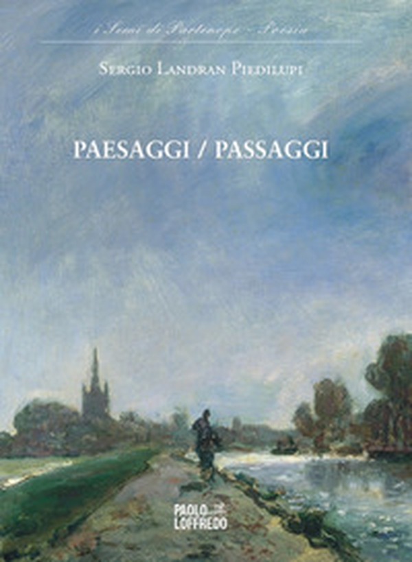 Paesaggi/Passaggi - Librerie.coop Paesaggi/Passaggi - Librerie.coop