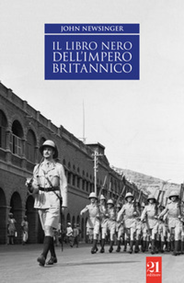 Il libro nero dell'impero britannico - Librerie.coop Il libro nero dell'impero britannico - Librerie.coop