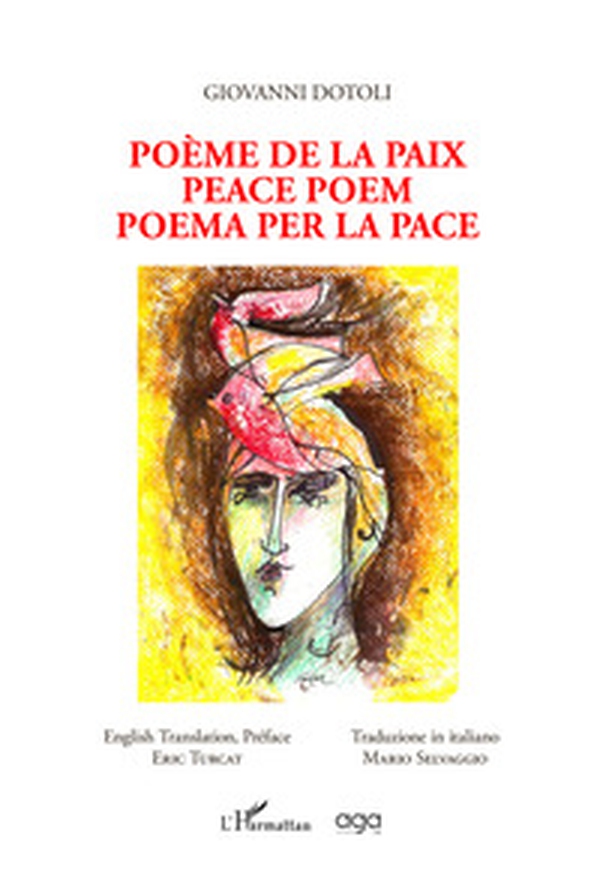 Poème de la paix peace poem poema per la pace - Librerie.coop Poème de la paix peace poem poema per la pace - Librerie.coop