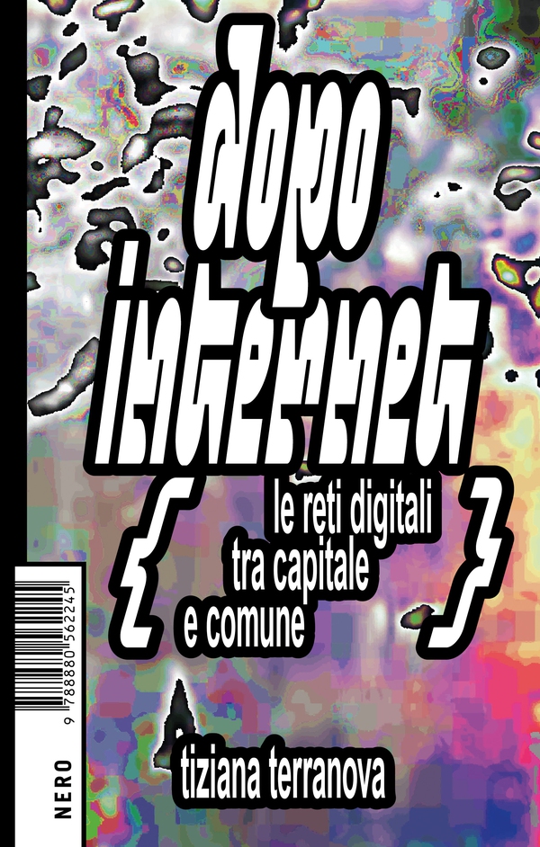 Dopo Internet - Librerie.coop