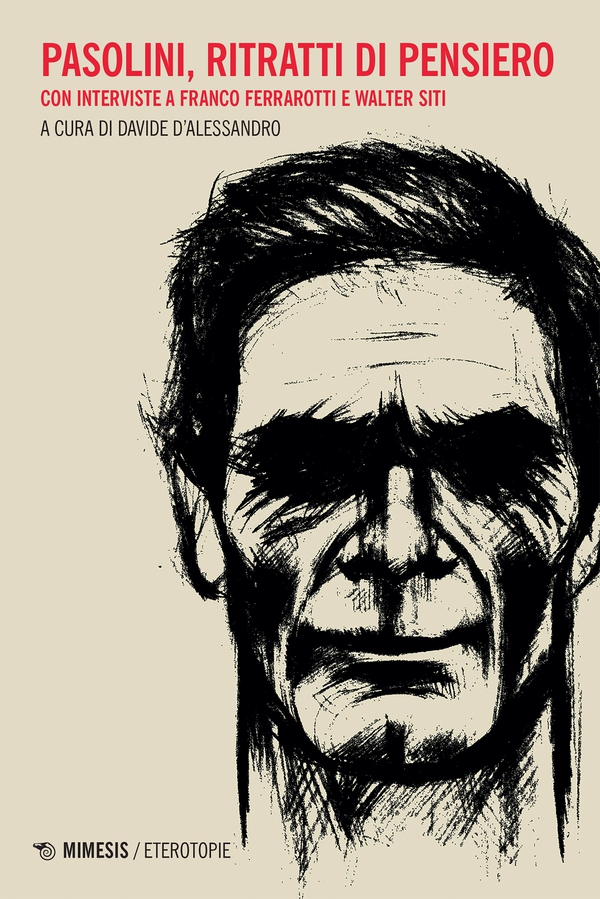 Pasolini, ritratti di pensiero - Librerie.coop Pasolini, ritratti di pensiero - Librerie.coop
