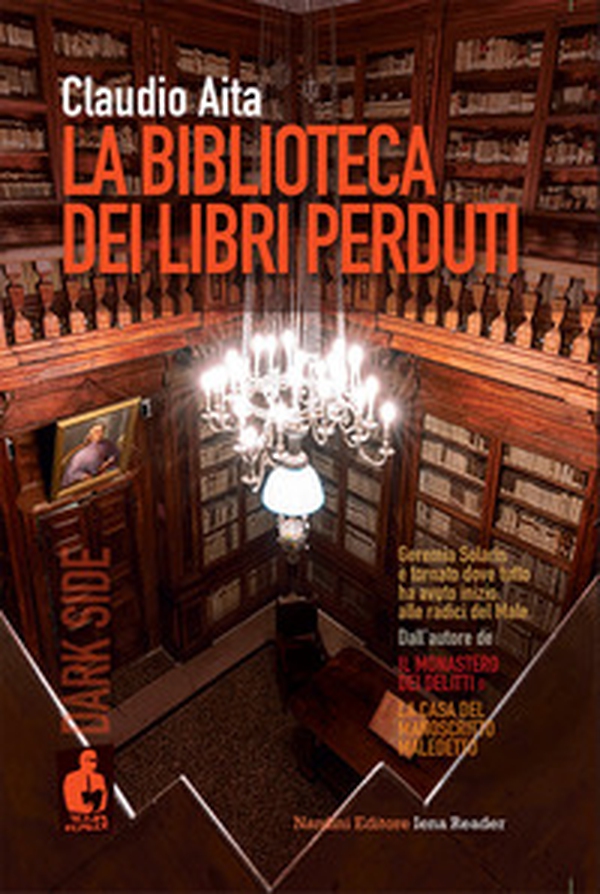 La biblioteca dei libri perduti - Librerie.coop La biblioteca dei libri perduti - Librerie.coop