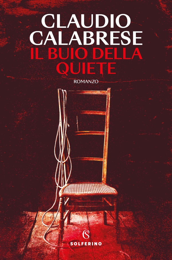 Il buio della quiete - Librerie.coop Il buio della quiete - Librerie.coop