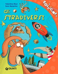 Gli stradiversi - Librerie.coop Gli stradiversi - Librerie.coop