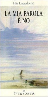 La mia parola è no - Librerie.coop La mia parola è no - Librerie.coop