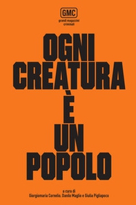 Ogni creatura è un popolo - Librerie.coop