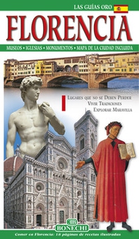 Florencia. Guía para la primera visita - Librerie.coop