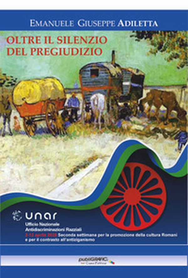 Oltre il silenzio del pregiudizio - Librerie.coop